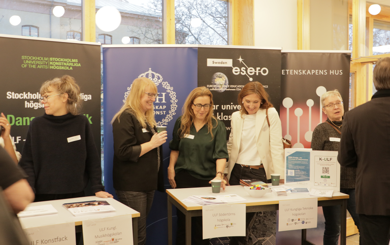 Huvudstadsnodens skoledarkonferens, nr 6